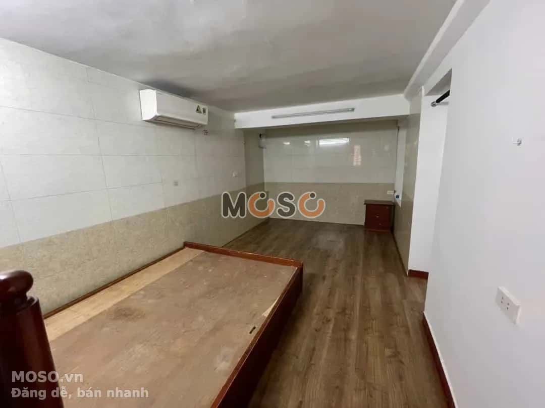 Cho thuê căn hộ chung cư Kim Mã Ba Đình, Hà Nội – giá 8 triệu - ảnh 3
