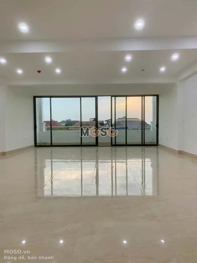 Cho thuê nhà mặt tiền Hoàng Tùng Tây Mỗ, Hà Nội – 5 phòng ngủ, giá 21 triệu - ảnh 3