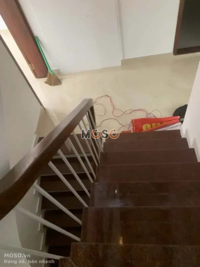 Cho thuê nhà mặt tiền Hoàng Tùng Tây Mỗ, Hà Nội – 5 phòng ngủ, giá 21 triệu - ảnh 5