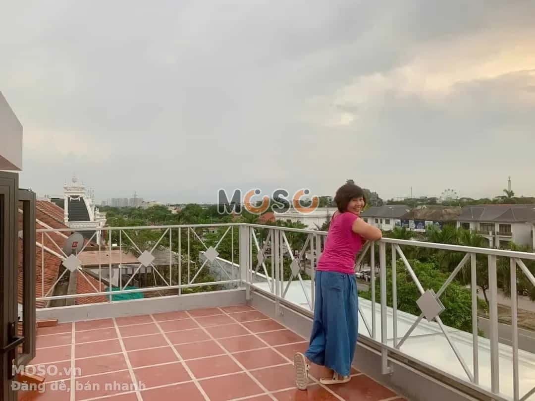 Cho thuê nhà mặt tiền Hoàng Tùng Tây Mỗ, Hà Nội – 5 phòng ngủ, giá 21 triệu - ảnh 6