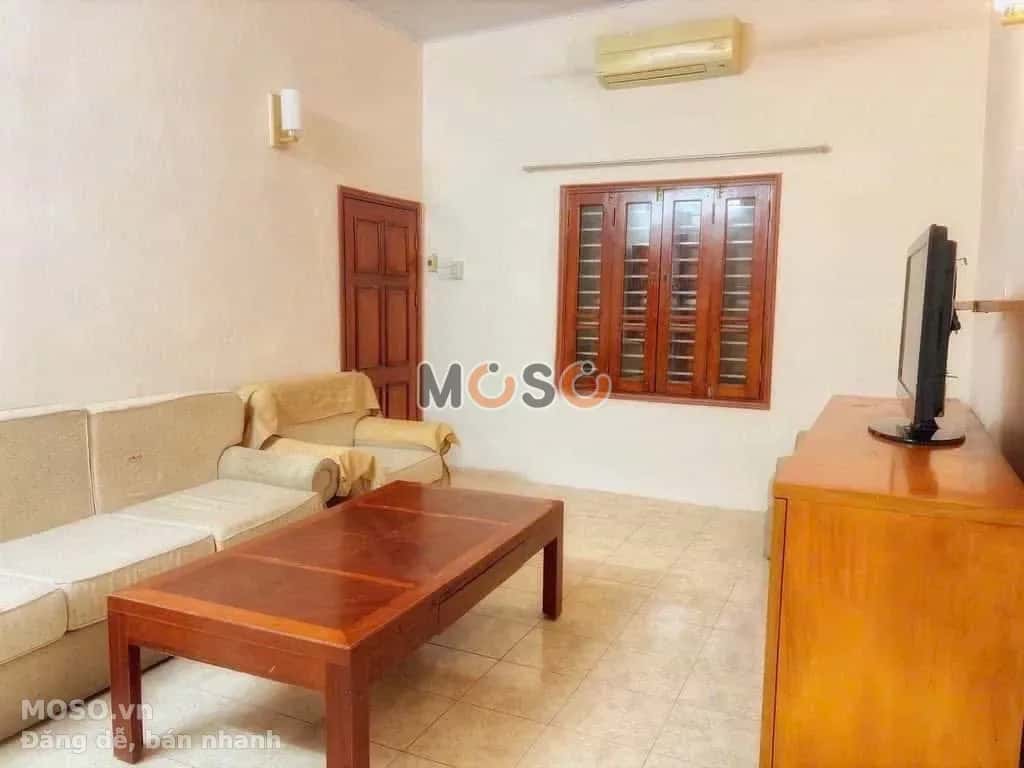 Cho thuê căn hộ chung cư Thái Hà Đống Đa, Hà Nội – 4 phòng ngủ, giá 11 triệu - ảnh 1