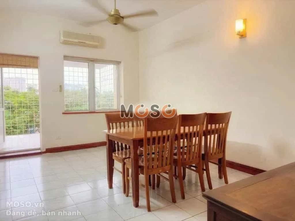Cho thuê căn hộ chung cư Thái Hà Đống Đa, Hà Nội – 4 phòng ngủ, giá 11 triệu - ảnh 2