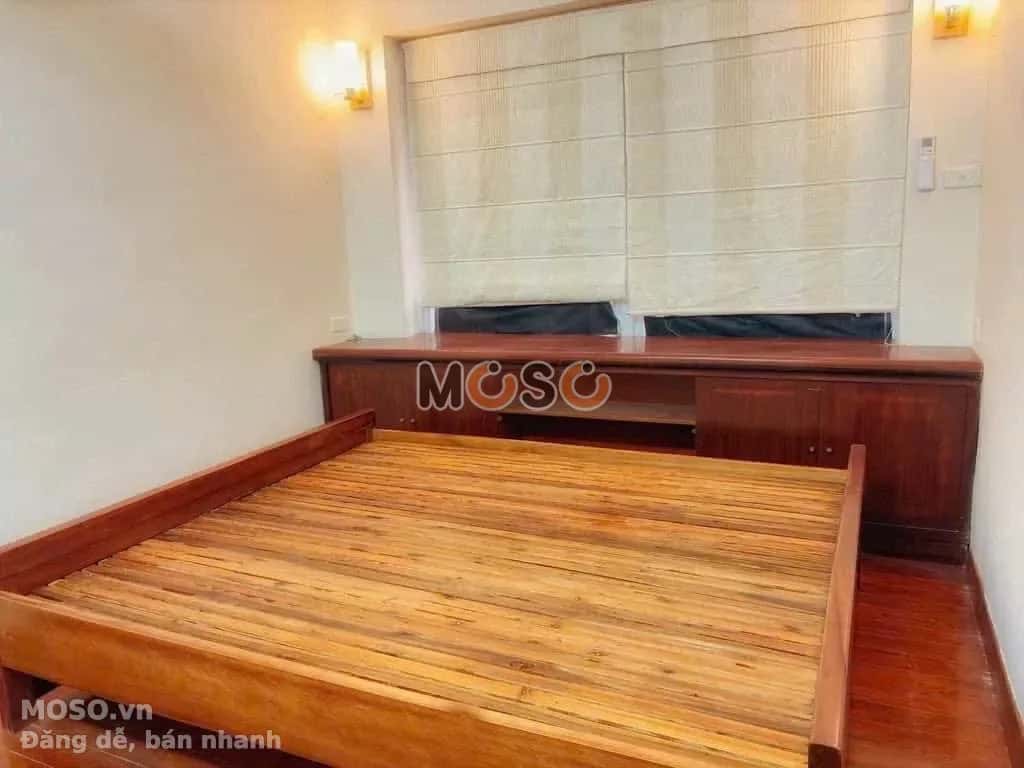 Cho thuê căn hộ chung cư Thái Hà Đống Đa, Hà Nội – 4 phòng ngủ, giá 11 triệu - ảnh 3