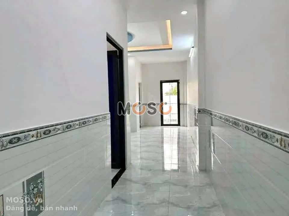 Bán nhà hẻm ấp 2 Huyện Cần Đước, Long An – 3 phòng ngủ, giá 1.6 tỷ - ảnh 4