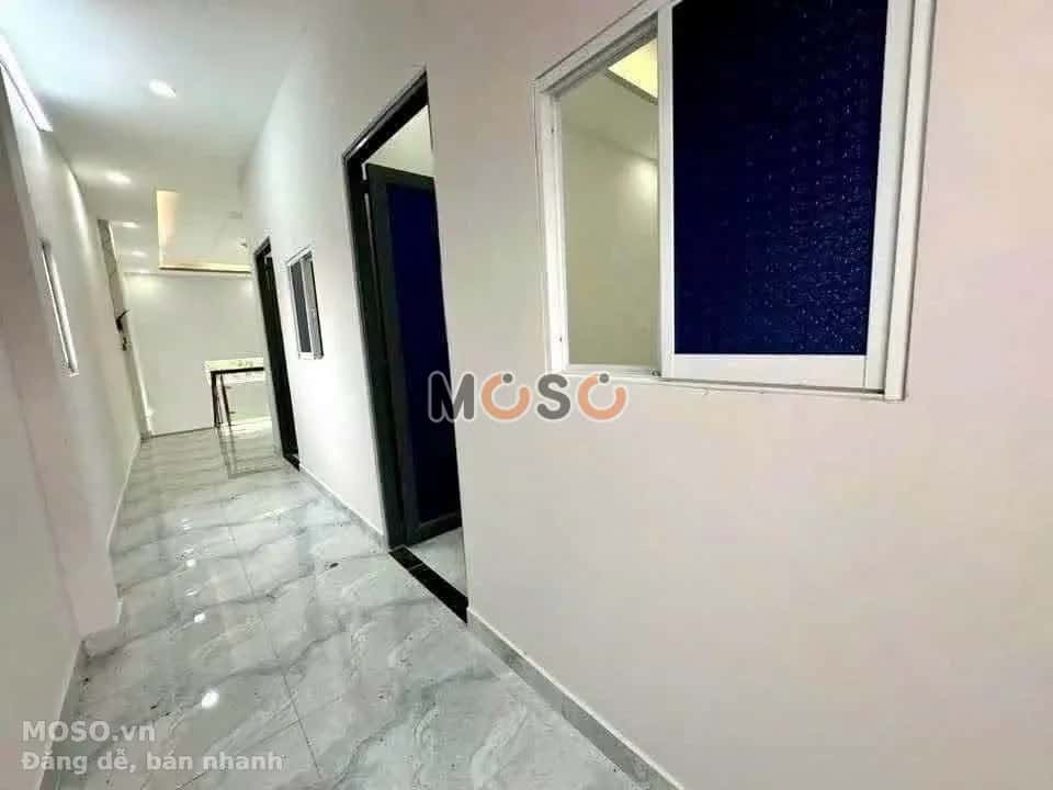 Bán nhà hẻm ấp 2 Huyện Cần Đước, Long An – 3 phòng ngủ, giá 1.6 tỷ - ảnh 7