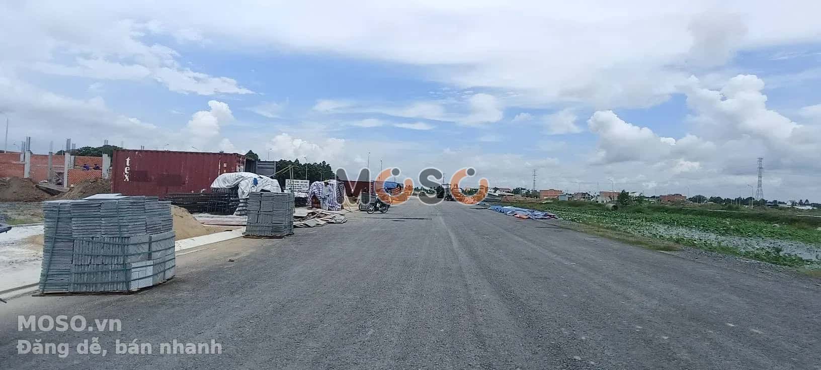 Bán đất đường 830E Huyện Bến Lức, Long An – giá 3.6 tỷ - ảnh 2