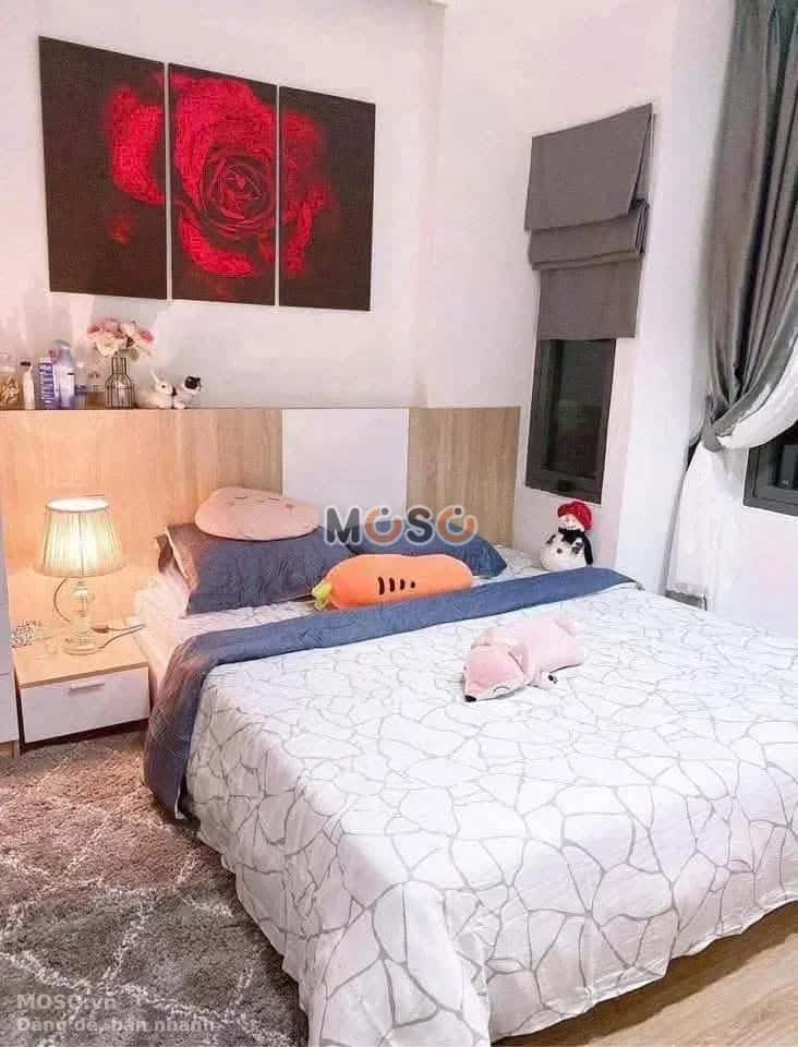 Cho thuê nhà hẻm Thái Thị Bôi Quận Thanh Khê, TP. Đà Nẵng – 3 phòng ngủ, giá 11 triệu - ảnh 8