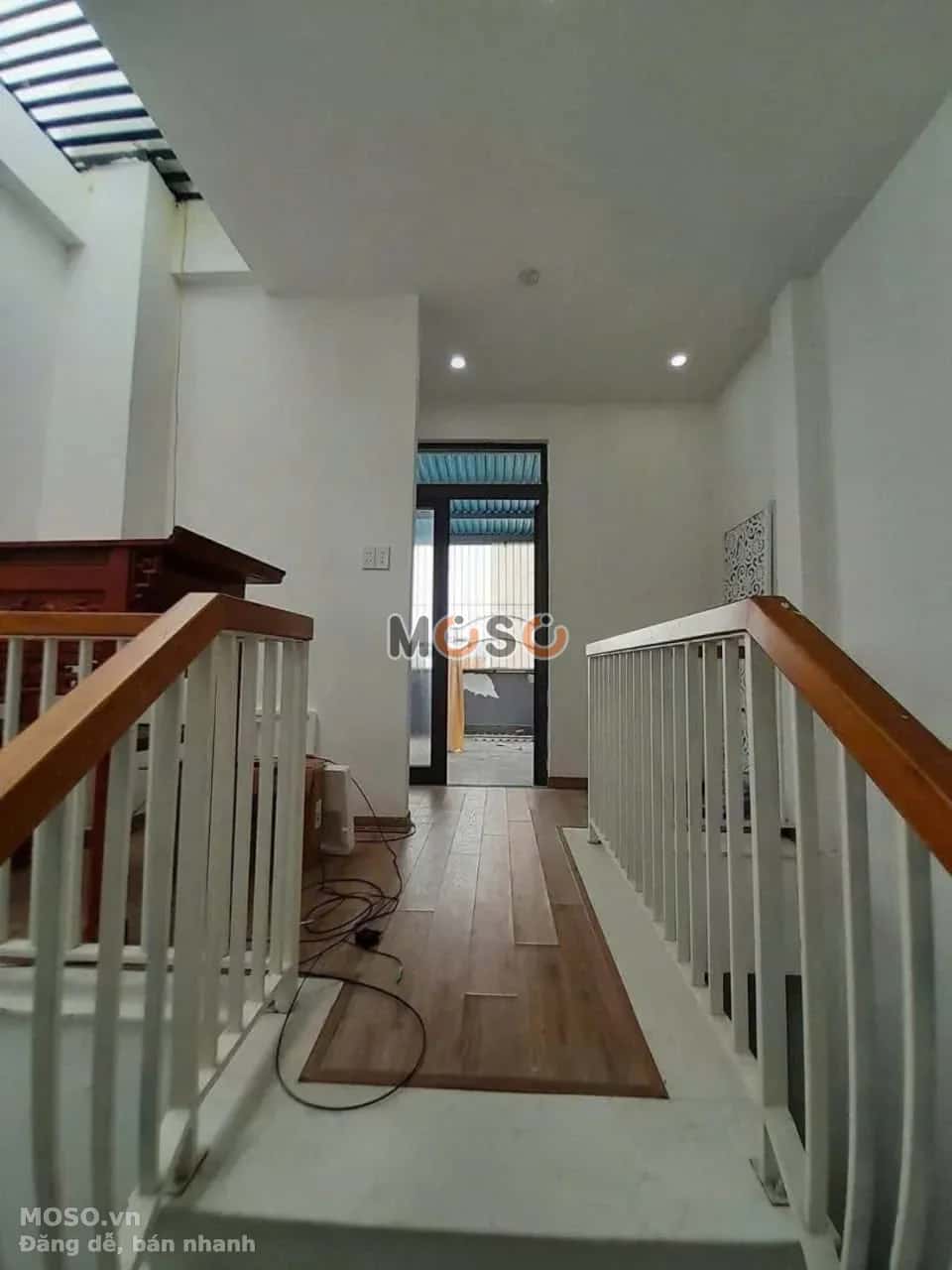Cho thuê nhà hẻm Thái Thị Bôi Quận Thanh Khê, TP. Đà Nẵng – 3 phòng ngủ, giá 11 triệu - ảnh 3