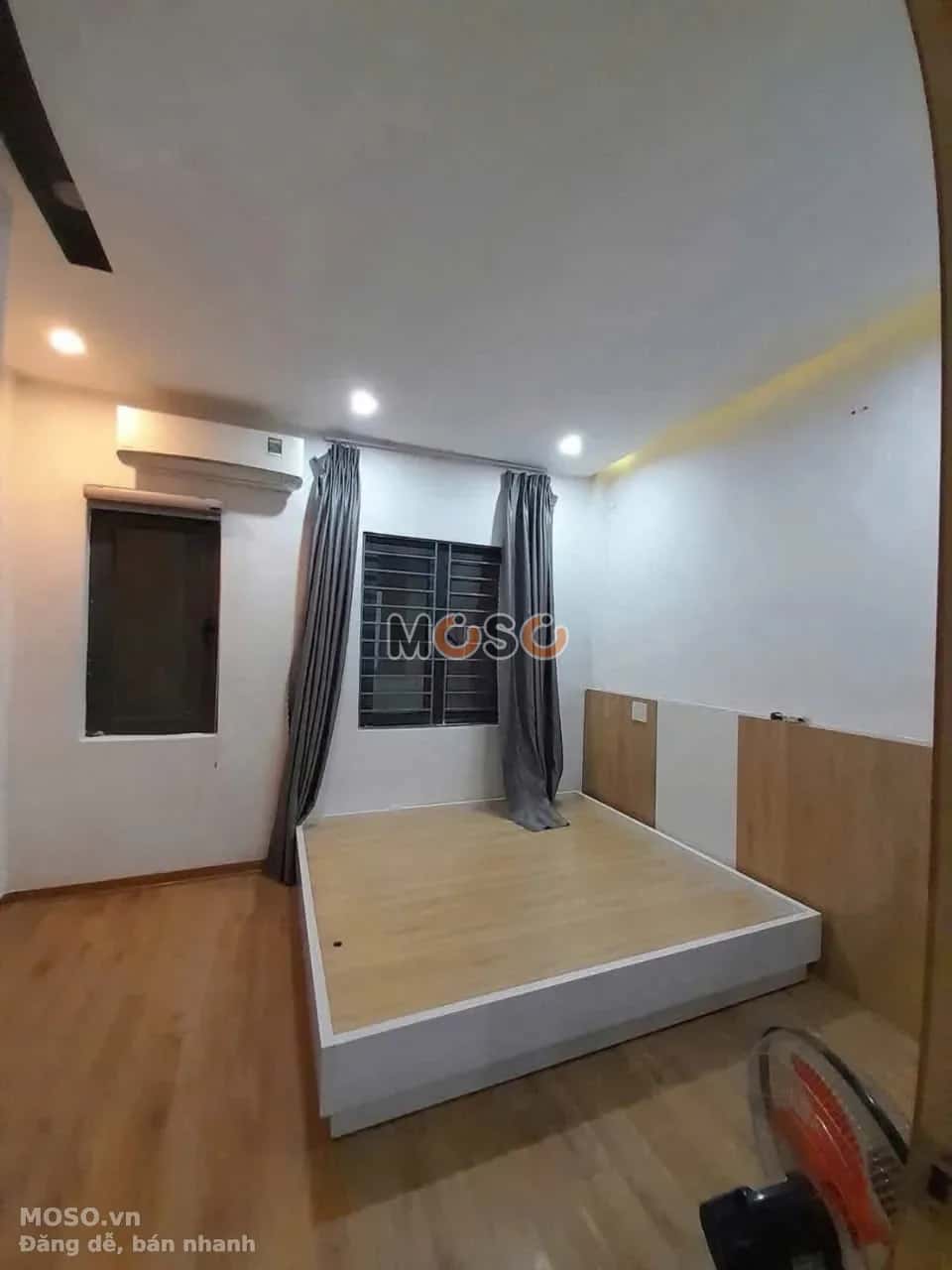 Cho thuê nhà hẻm Thái Thị Bôi Quận Thanh Khê, TP. Đà Nẵng – 3 phòng ngủ, giá 11 triệu - ảnh 4