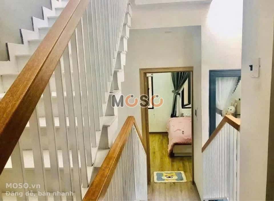 Cho thuê nhà hẻm Thái Thị Bôi Quận Thanh Khê, TP. Đà Nẵng – 3 phòng ngủ, giá 11 triệu - ảnh 5