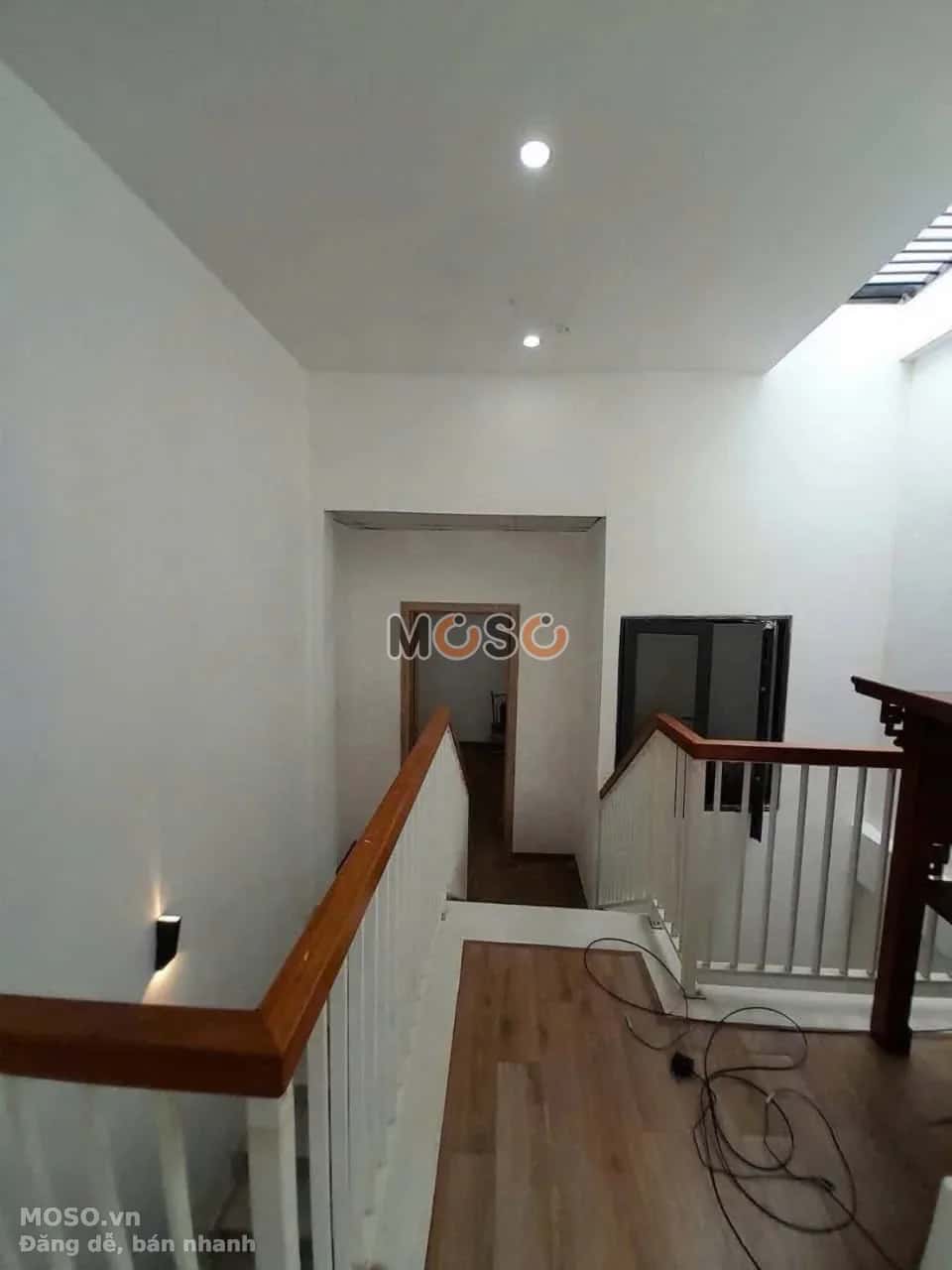 Cho thuê nhà hẻm Thái Thị Bôi Quận Thanh Khê, TP. Đà Nẵng – 3 phòng ngủ, giá 11 triệu - ảnh 7