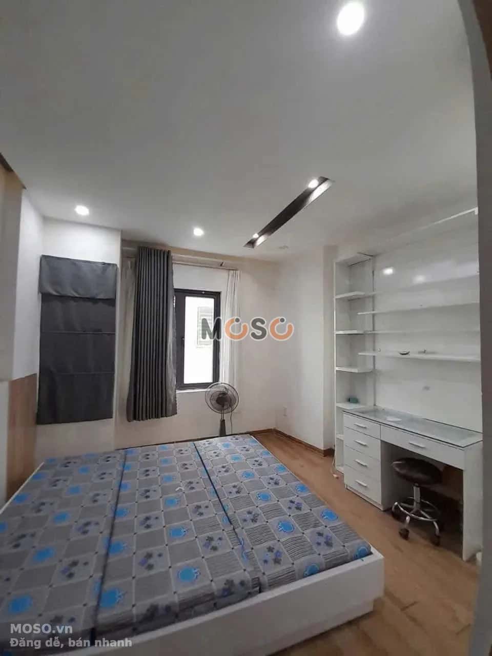 Cho thuê nhà hẻm Thái Thị Bôi Quận Thanh Khê, TP. Đà Nẵng – 3 phòng ngủ, giá 11 triệu - ảnh 6