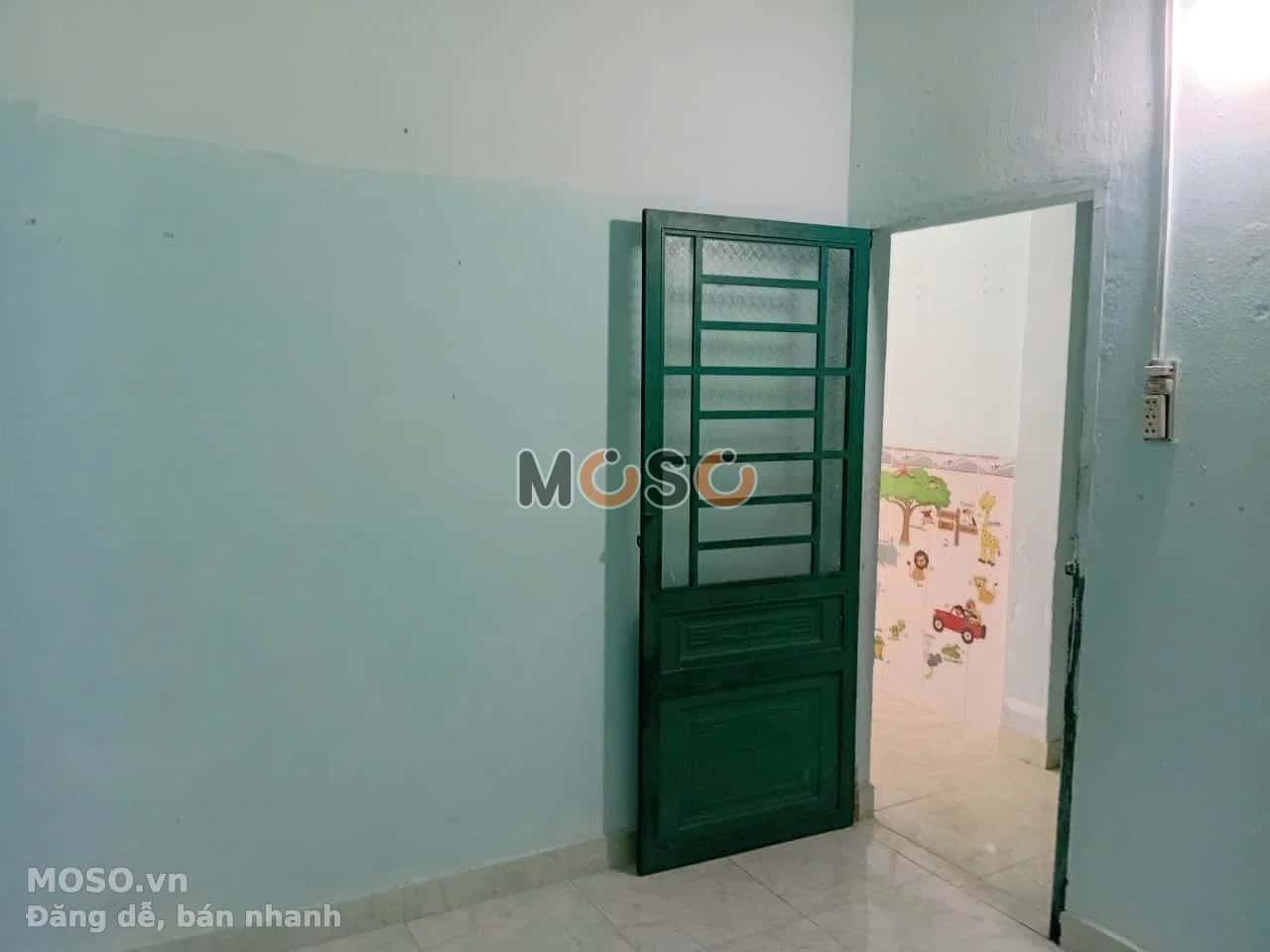 Cho thuê nhà hẻm Hòn Sện Thành phố Nha Trang, Khánh Hòa – 1 phòng ngủ, giá 6 triệu - ảnh 5