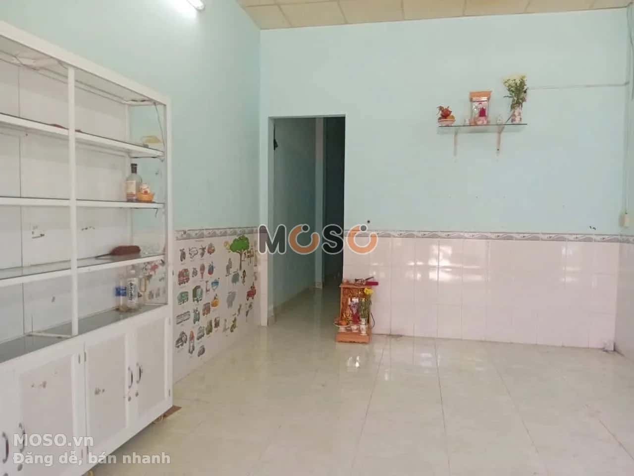 Cho thuê nhà hẻm Hòn Sện Thành phố Nha Trang, Khánh Hòa – 1 phòng ngủ, giá 6 triệu - ảnh 3