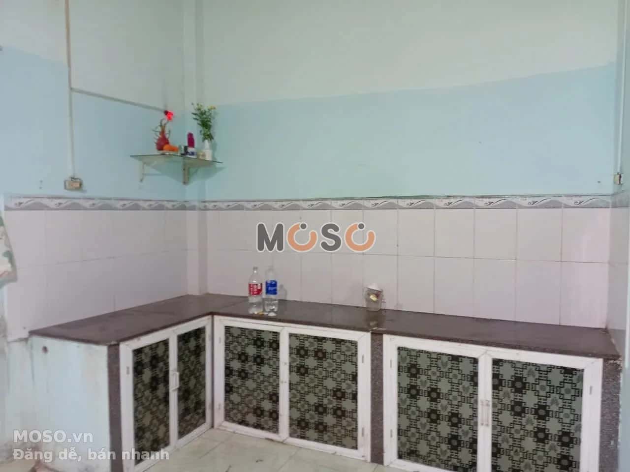 Cho thuê nhà hẻm Hòn Sện Thành phố Nha Trang, Khánh Hòa – 1 phòng ngủ, giá 6 triệu - ảnh 4