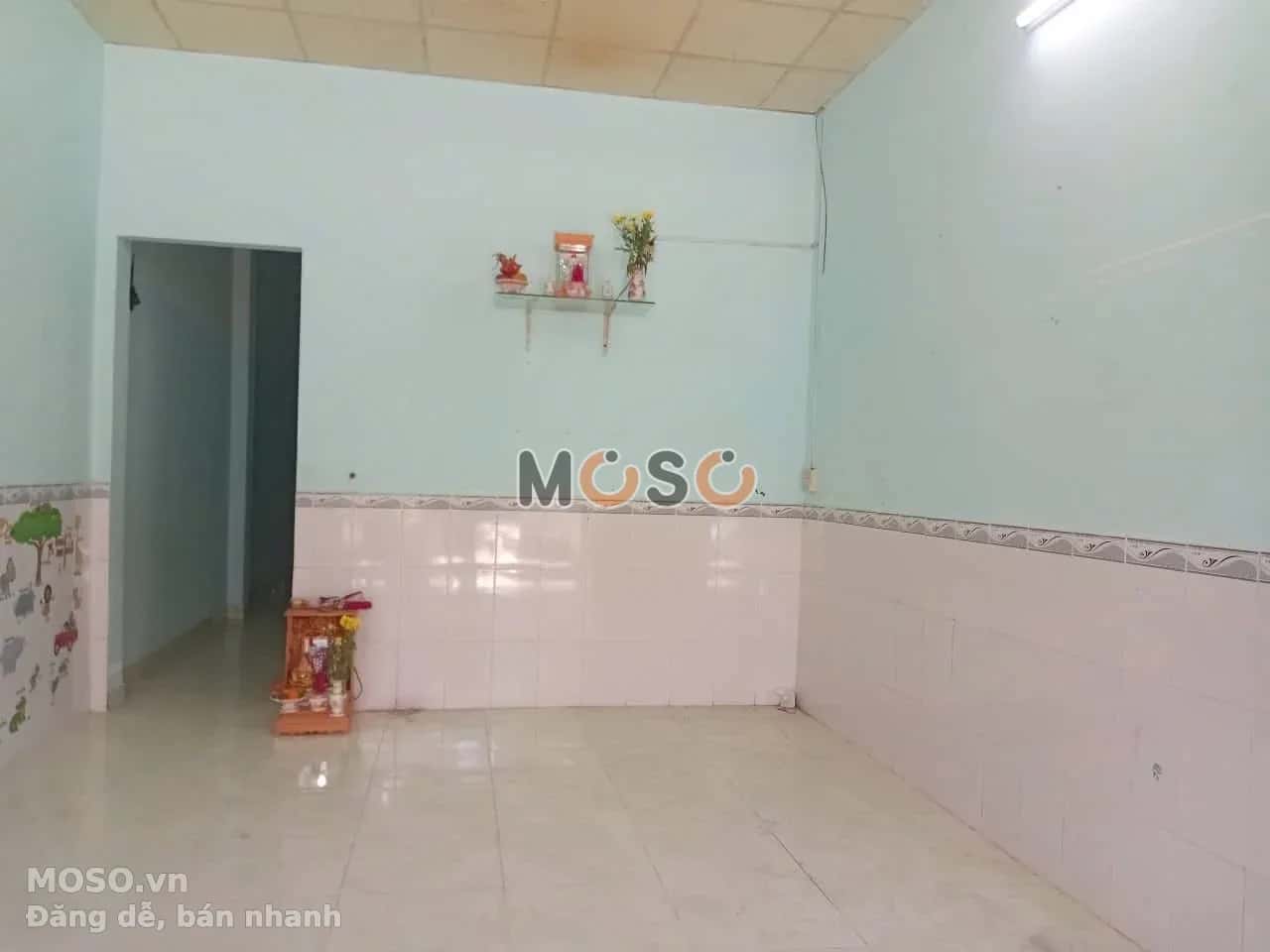 Cho thuê nhà hẻm Hòn Sện Thành phố Nha Trang, Khánh Hòa – 1 phòng ngủ, giá 6 triệu - ảnh 2