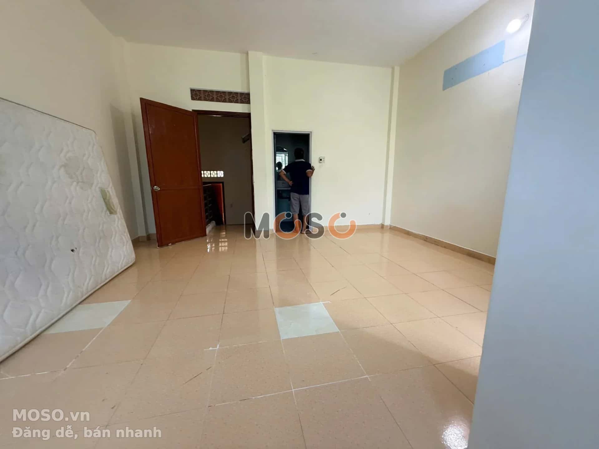 Cho thuê nhà hẻm Võ Trường Toản Thành phố Nha Trang, Khánh Hòa – 4 phòng ngủ, giá 14 triệu - ảnh 4