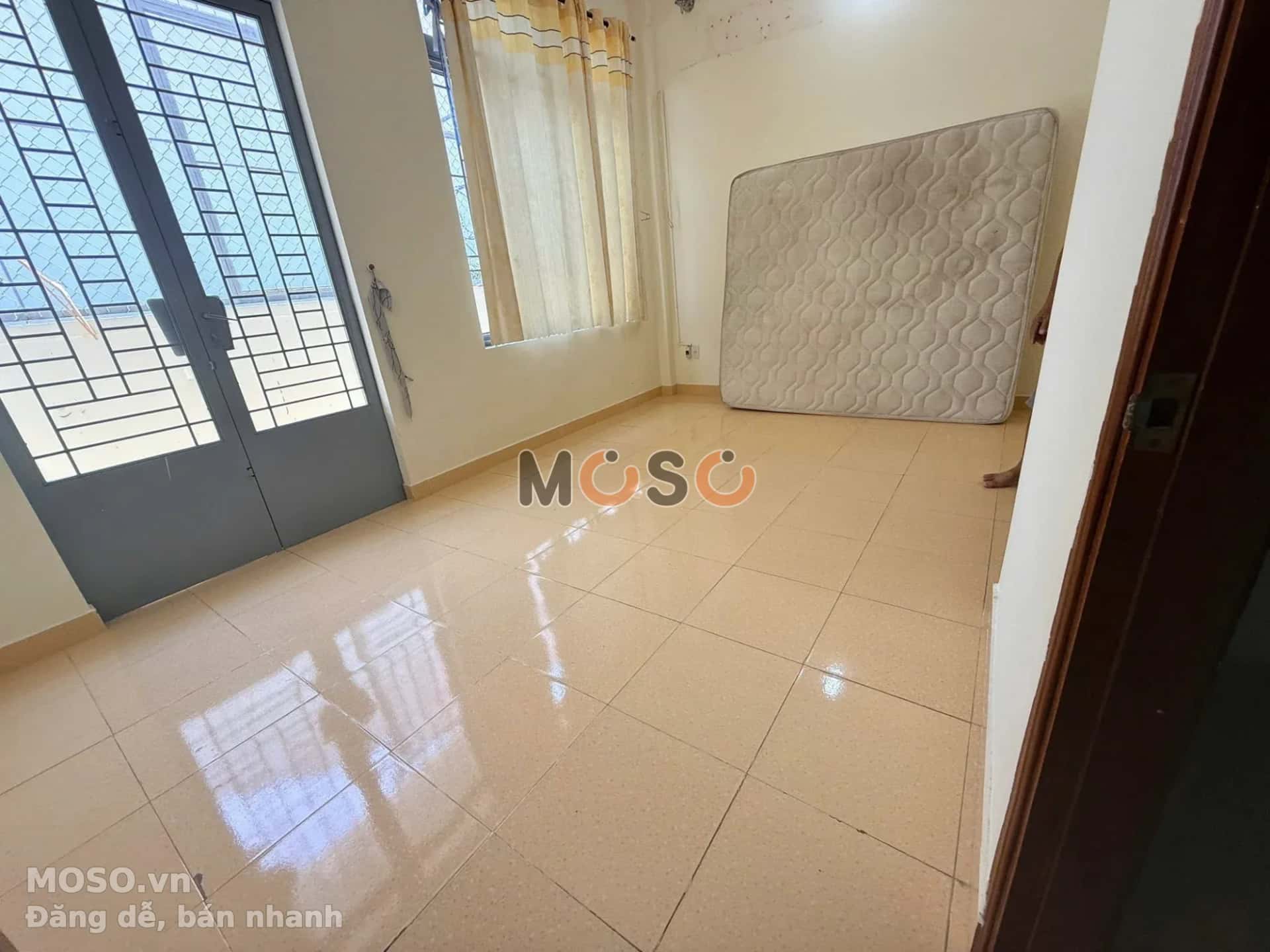 Cho thuê nhà hẻm Võ Trường Toản Thành phố Nha Trang, Khánh Hòa – 4 phòng ngủ, giá 14 triệu - ảnh 3