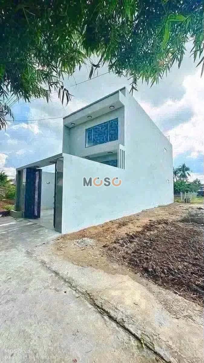 Bán nhà hẻm đường Nguyễn Quang Đại, Khu phố Bình Phú Thành phố Tân An, Long An – 2 phòng ngủ, giá 2 tỷ - ảnh 5