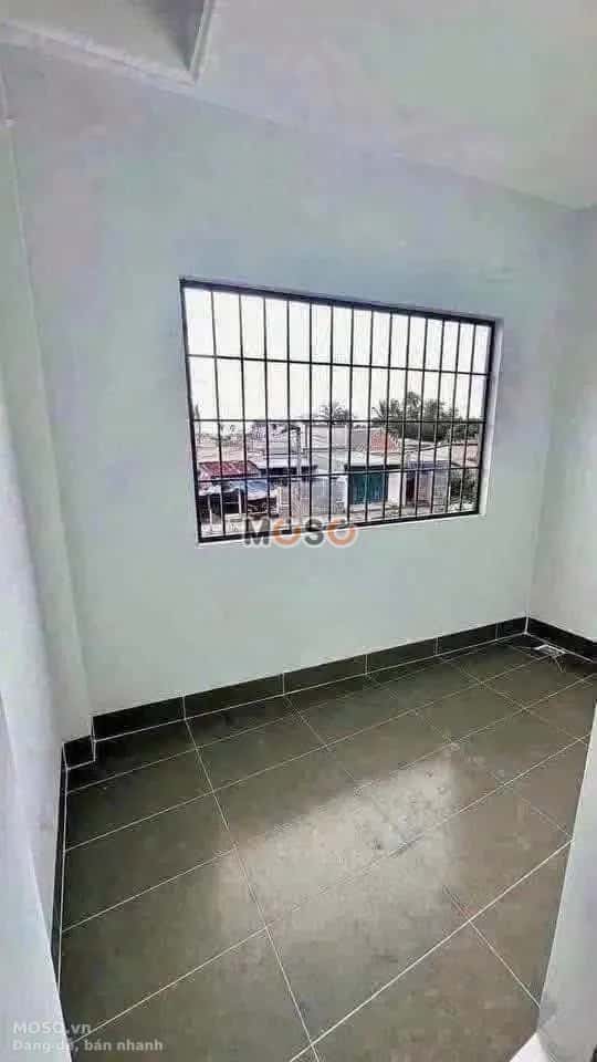 Bán nhà hẻm đường Nguyễn Quang Đại, Khu phố Bình Phú Thành phố Tân An, Long An – 2 phòng ngủ, giá 2 tỷ - ảnh 4