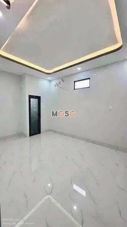 Bán nhà hẻm đường Nguyễn Quang Đại, Khu phố Bình Phú Thành phố Tân An, Long An – 2 phòng ngủ, giá 2 tỷ - ảnh 3