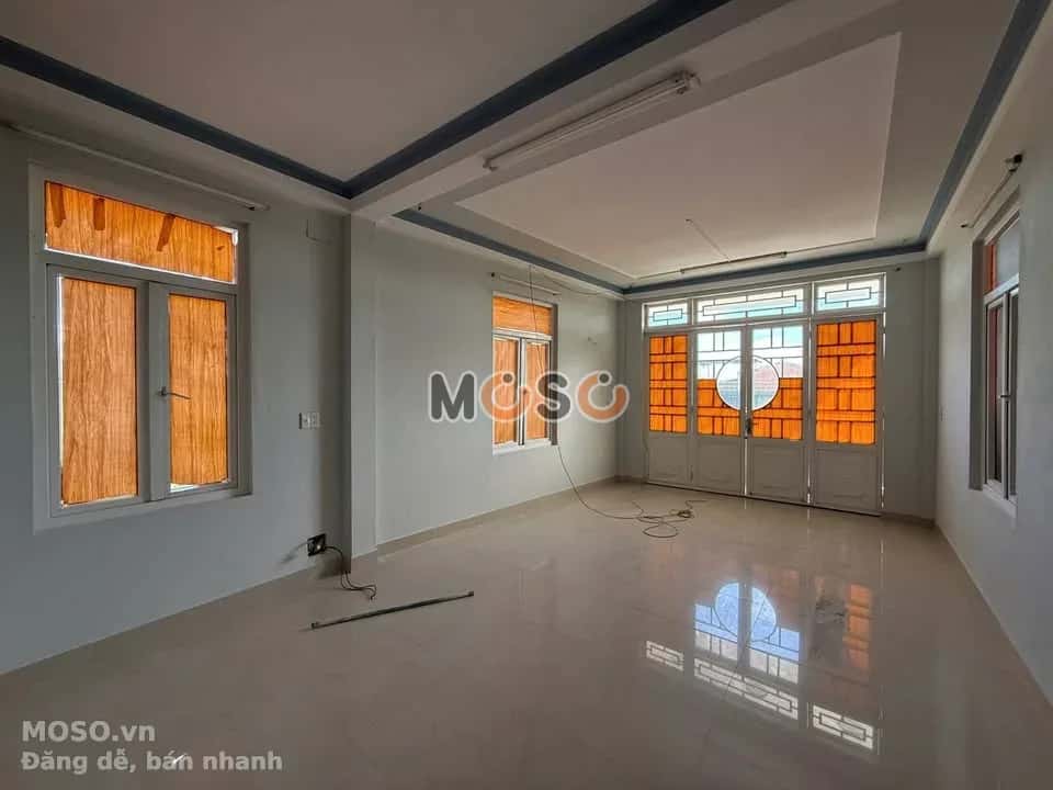Bán nhà mặt tiền Chi Lăng Quận Phú Xuân, TP. Huế – 4 phòng ngủ, giá 2.8 tỷ - ảnh 4