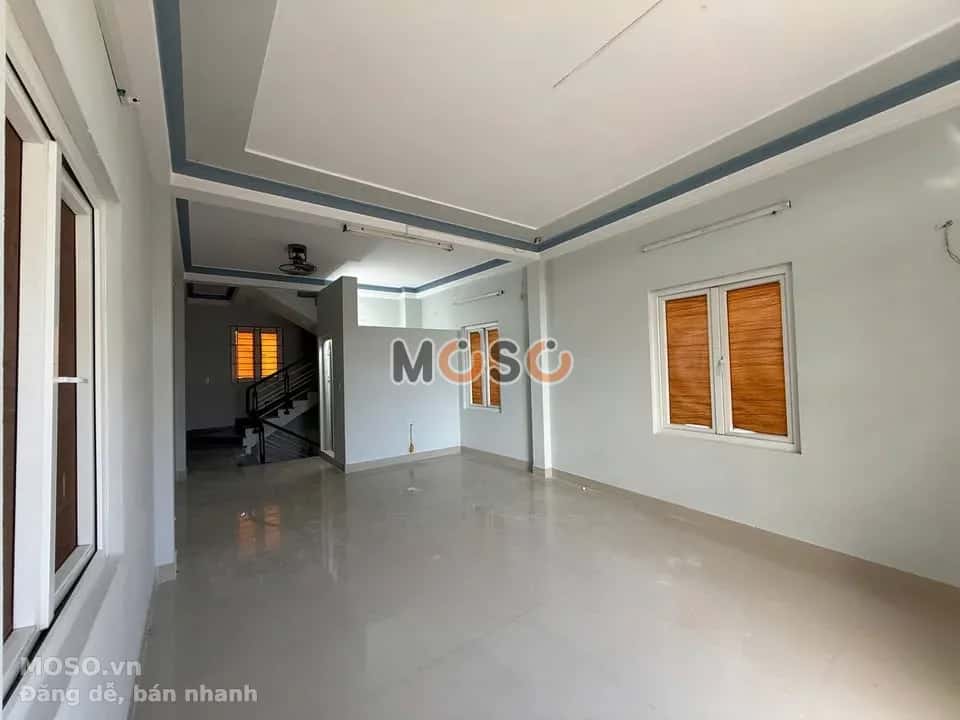 Bán nhà mặt tiền Chi Lăng Quận Phú Xuân, TP. Huế – 4 phòng ngủ, giá 2.8 tỷ - ảnh 3