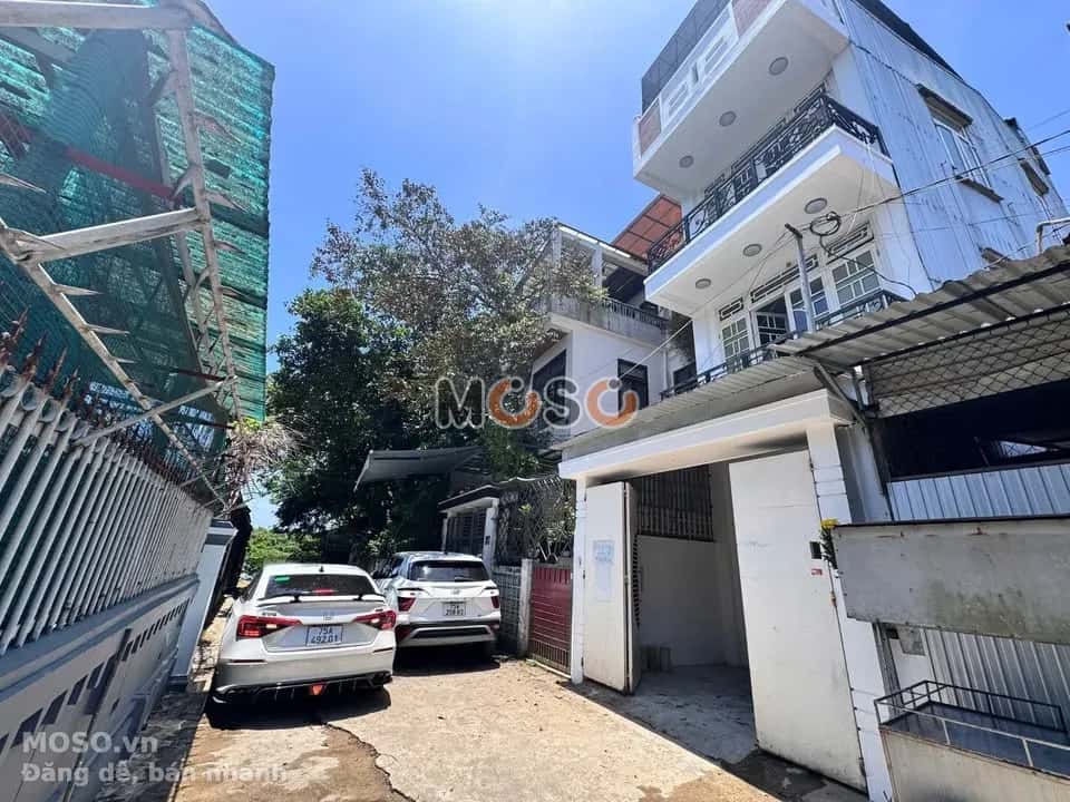Bán nhà mặt tiền Chi Lăng Quận Phú Xuân, TP. Huế – 4 phòng ngủ, giá 2.8 tỷ - ảnh 7