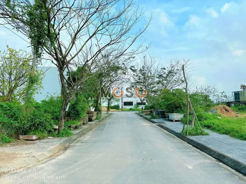 Bán đất Khu TĐC Thủy Thanh Thị xã Hương Thủy, TP. Huế – giá 6.2 tỷ - ảnh 3