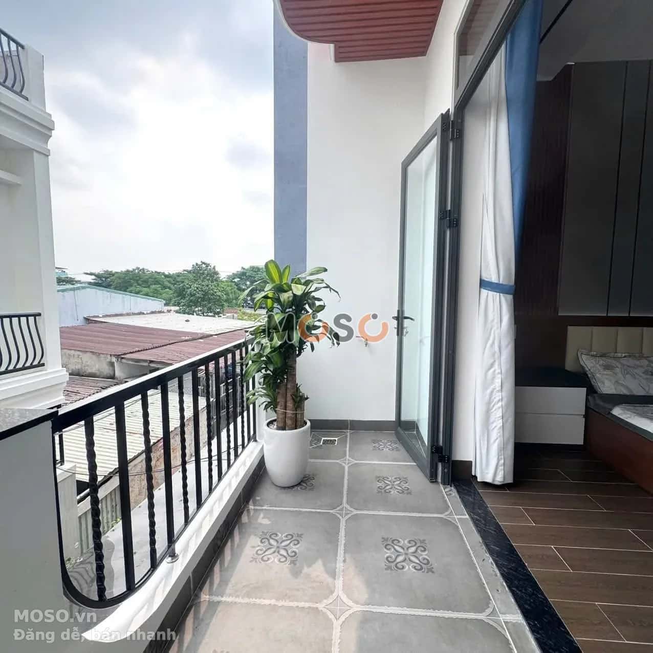 Cho thuê nhà hẻm Trần Đình Tri Quận Liên Chiểu, TP. Đà Nẵng – 3 phòng ngủ, giá 25 triệu - ảnh 17