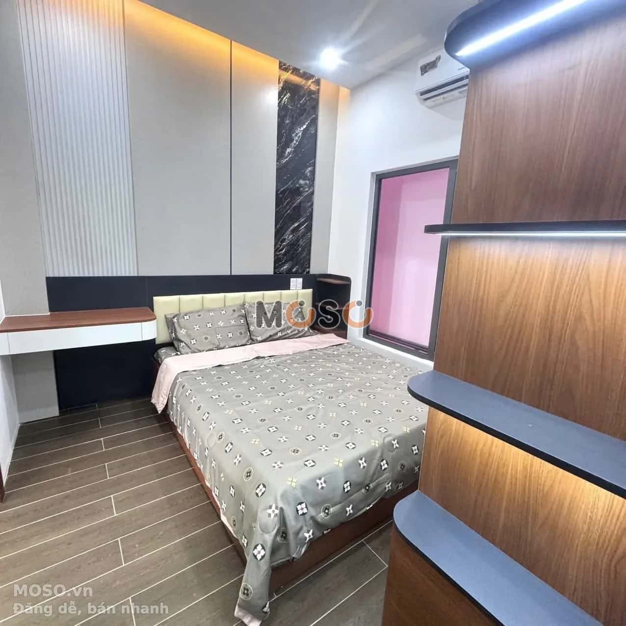 Cho thuê nhà hẻm Trần Đình Tri Quận Liên Chiểu, TP. Đà Nẵng – 3 phòng ngủ, giá 25 triệu - ảnh 10