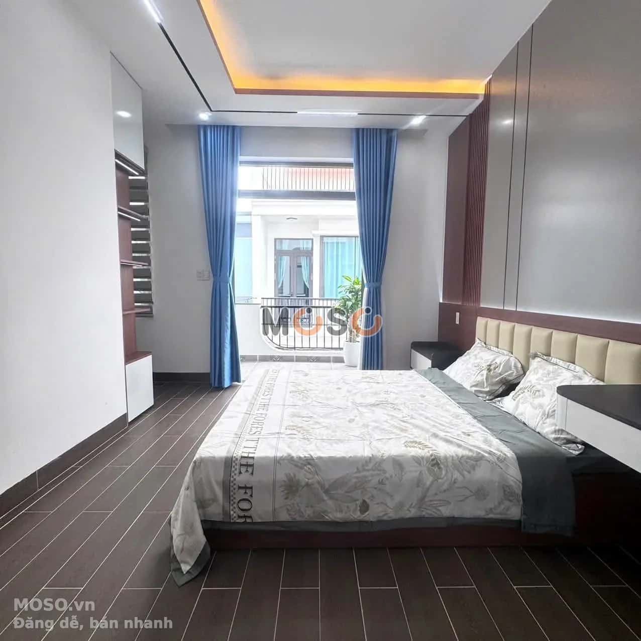 Cho thuê nhà hẻm Trần Đình Tri Quận Liên Chiểu, TP. Đà Nẵng – 3 phòng ngủ, giá 25 triệu - ảnh 11