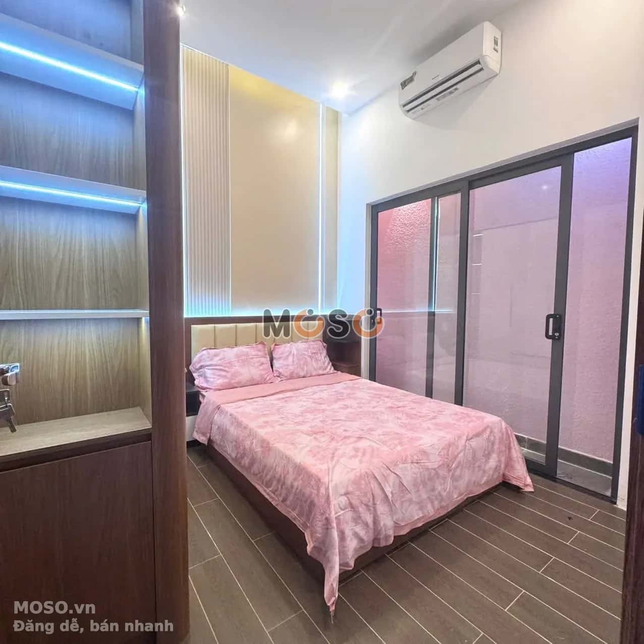 Cho thuê nhà hẻm Trần Đình Tri Quận Liên Chiểu, TP. Đà Nẵng – 3 phòng ngủ, giá 25 triệu - ảnh 8