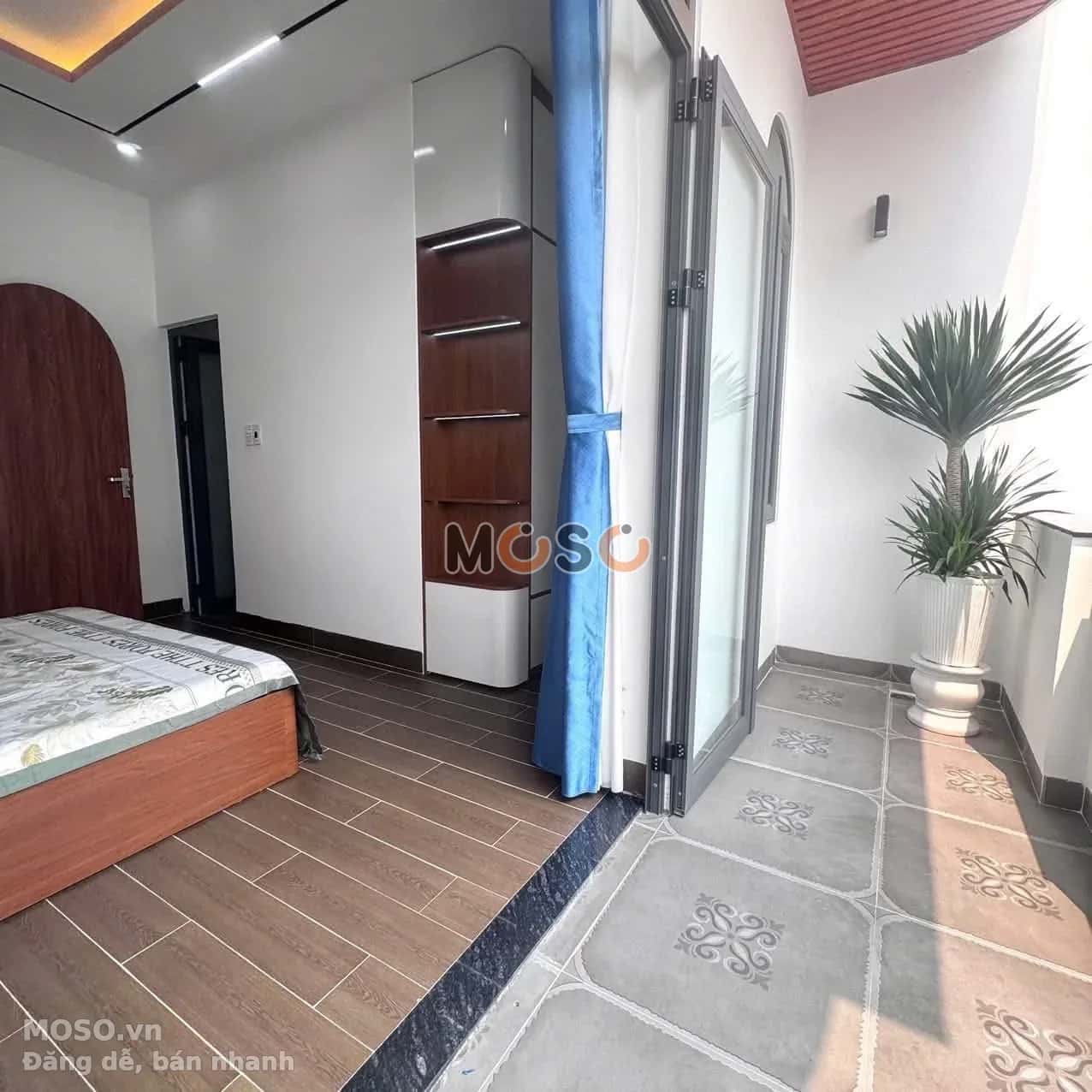 Cho thuê nhà hẻm Trần Đình Tri Quận Liên Chiểu, TP. Đà Nẵng – 3 phòng ngủ, giá 25 triệu - ảnh 12