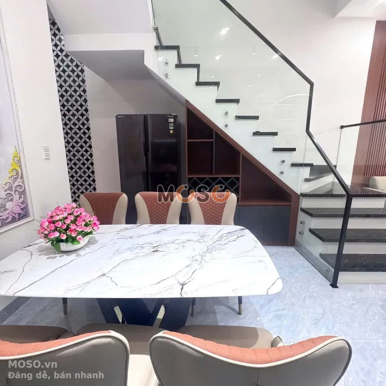 Cho thuê nhà hẻm Trần Đình Tri Quận Liên Chiểu, TP. Đà Nẵng – 3 phòng ngủ, giá 25 triệu - ảnh 6