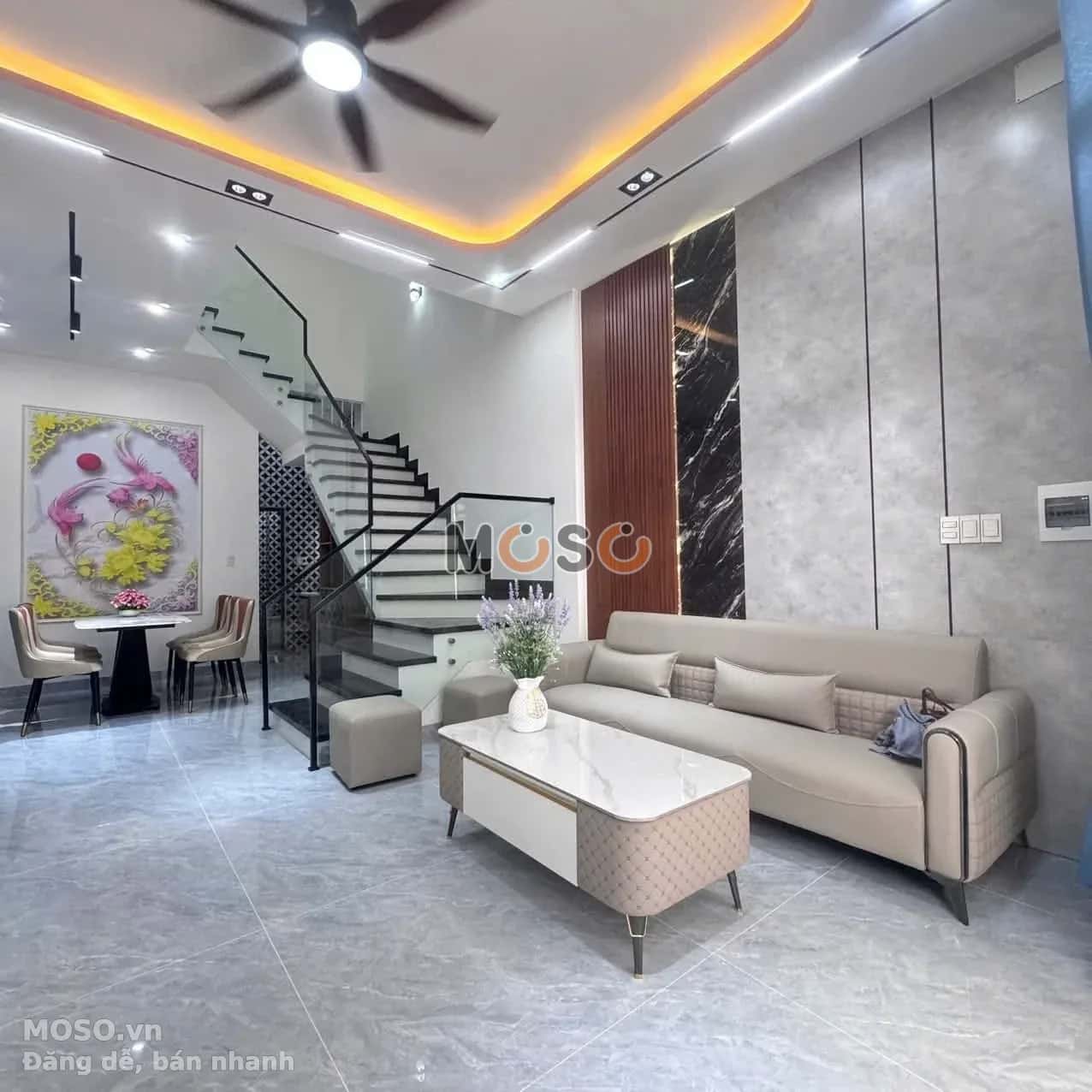 Cho thuê nhà hẻm Trần Đình Tri Quận Liên Chiểu, TP. Đà Nẵng – 3 phòng ngủ, giá 25 triệu - ảnh 4