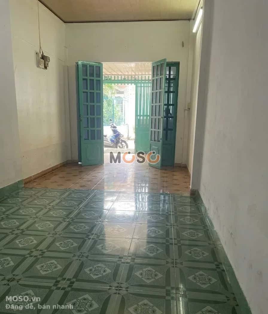 Bán nhà hẻm Đông Thạnh 3 Huyện Hóc Môn, TP.HCM – 2 phòng ngủ, giá 2.3 tỷ - ảnh 2