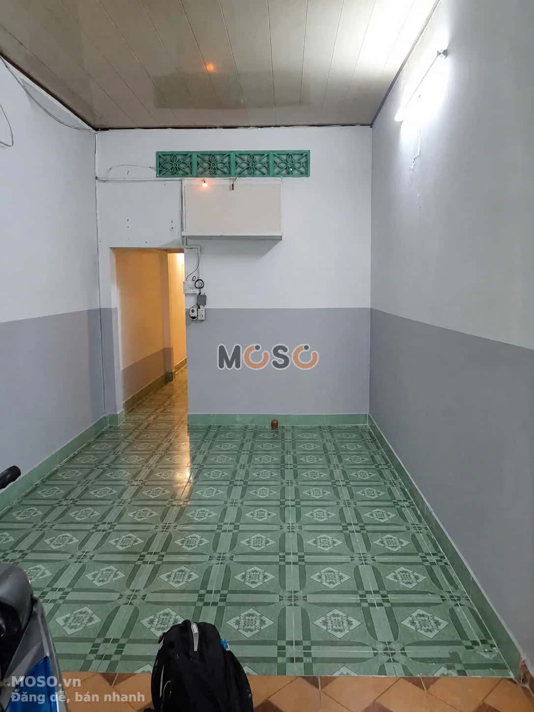 Bán nhà hẻm Đông Thạnh 3 Huyện Hóc Môn, TP.HCM – 2 phòng ngủ, giá 2.3 tỷ - ảnh 1