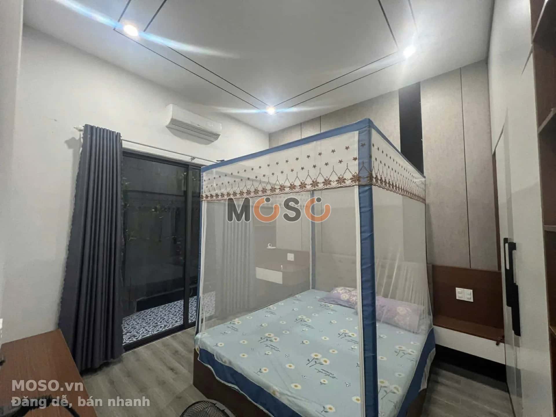 Cho thuê nhà hẻm Tô Hiệu Quận Liên Chiểu, TP. Đà Nẵng – 3 phòng ngủ, giá 18 triệu - ảnh 7