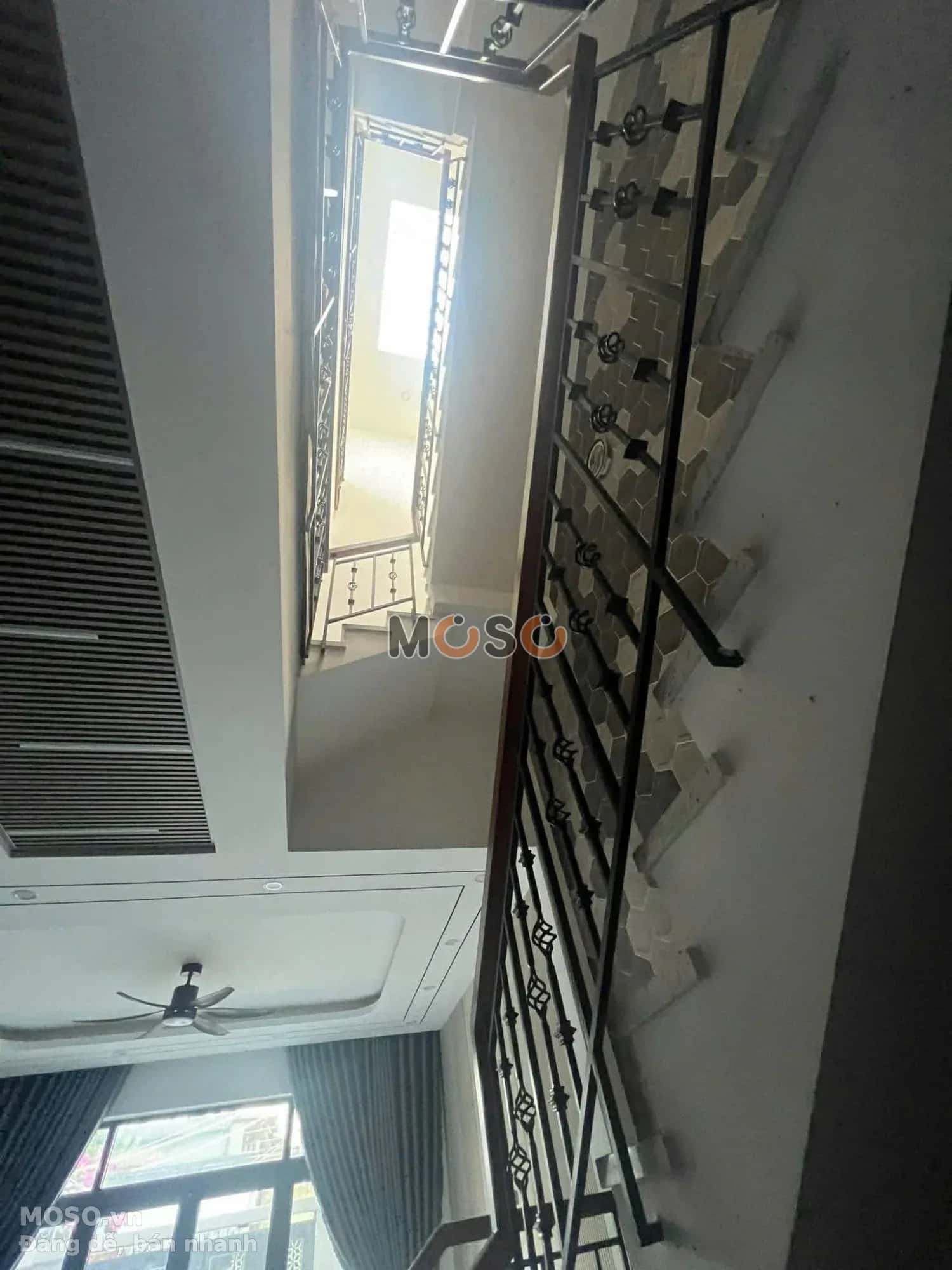 Cho thuê nhà hẻm Tô Hiệu Quận Liên Chiểu, TP. Đà Nẵng – 3 phòng ngủ, giá 18 triệu - ảnh 4