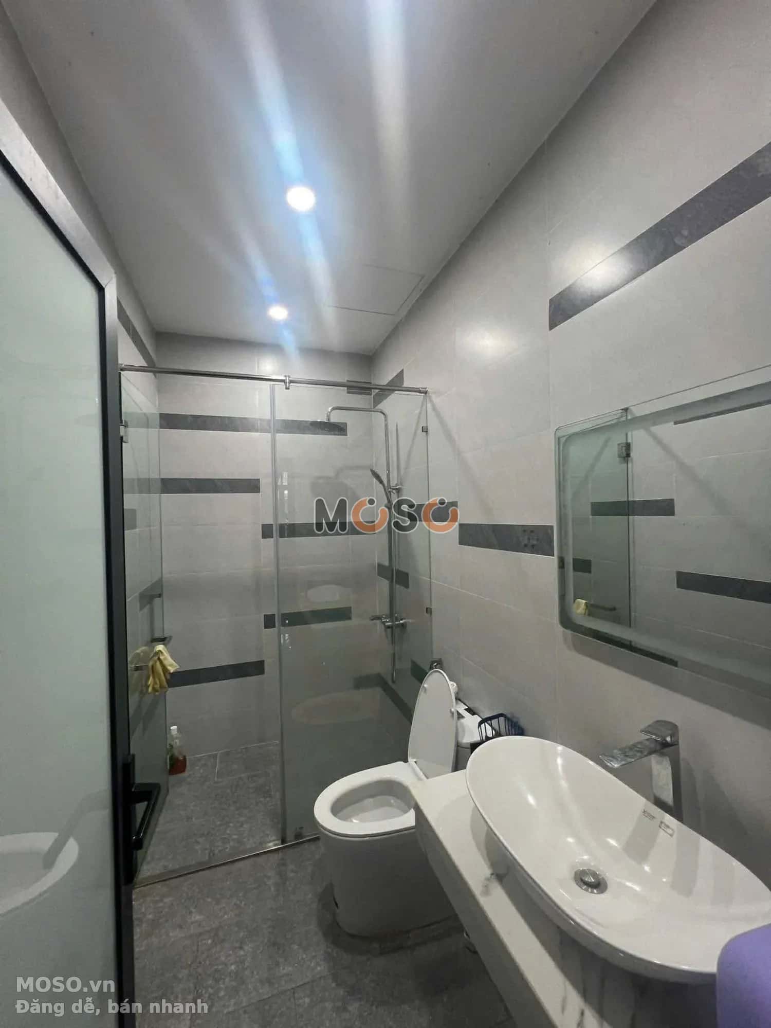 Cho thuê nhà hẻm Tô Hiệu Quận Liên Chiểu, TP. Đà Nẵng – 3 phòng ngủ, giá 18 triệu - ảnh 12