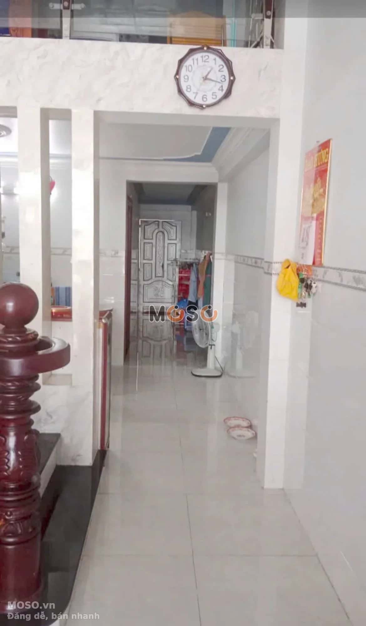 Bán nhà mặt tiền đường D8 Thành phố Bến Cát, Bình Dương – 3 phòng ngủ, giá 2.4 tỷ - ảnh 3