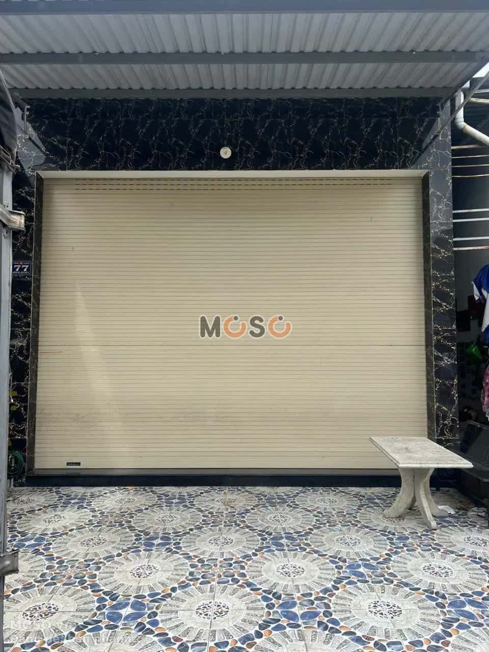 Bán nhà mặt tiền đường D8 Thành phố Bến Cát, Bình Dương – 3 phòng ngủ, giá 2.4 tỷ - ảnh 1
