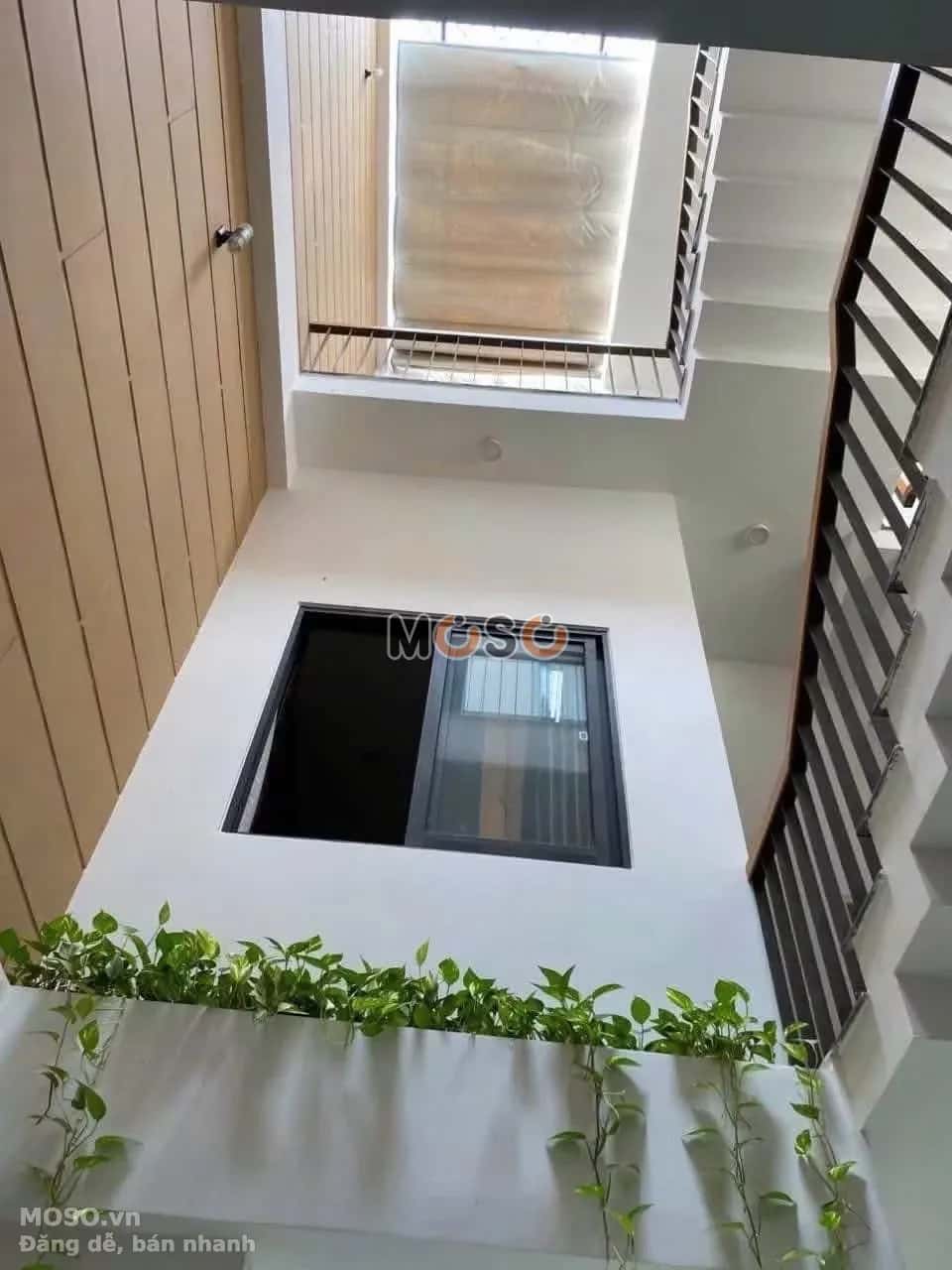 Cho thuê nhà hẻm Phạm Xuân Ẩn Quận Cẩm Lệ, TP. Đà Nẵng – 3 phòng ngủ, giá 20 triệu - ảnh 5