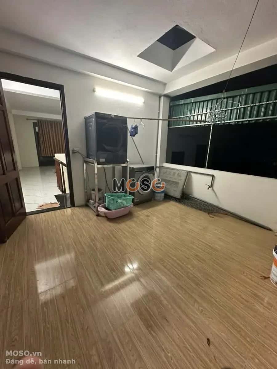 Cho thuê nhà hẻm Lạc Long Quân Tây Hồ, Hà Nội – giá 10 triệu - ảnh 2