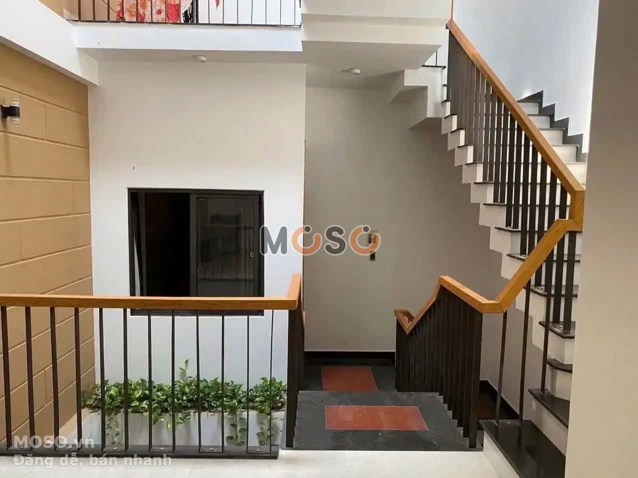 Cho thuê nhà hẻm Phạm Xuân Ẩn Quận Cẩm Lệ, TP. Đà Nẵng – 3 phòng ngủ, giá 20 triệu - ảnh 3