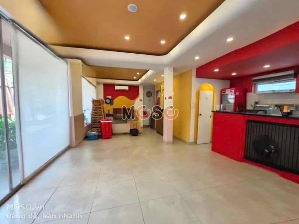 Cho thuê nhà mặt tiền Biên Hòa, Đồng Nai – giá 55 triệu - ảnh 3
