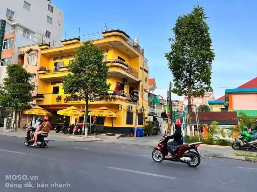 Cho thuê nhà mặt tiền Biên Hòa, Đồng Nai – giá 55 triệu - ảnh 2
