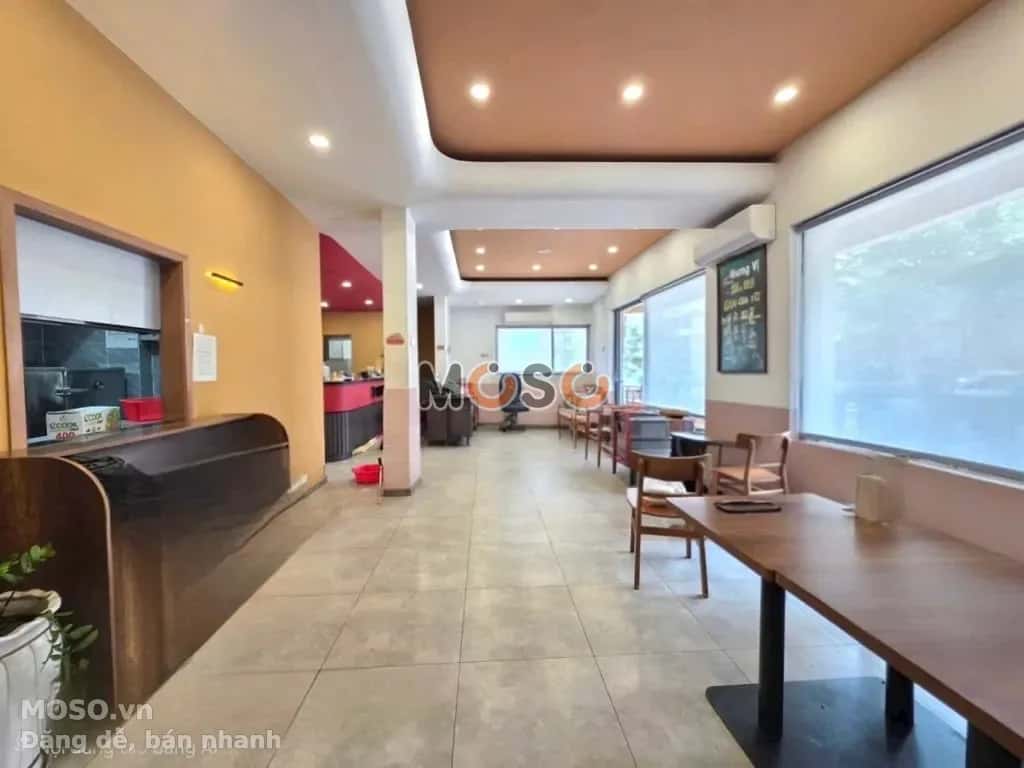 Cho thuê nhà mặt tiền Biên Hòa, Đồng Nai – giá 55 triệu - ảnh 5