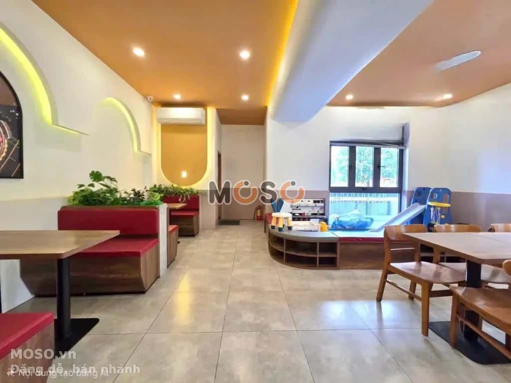 Cho thuê nhà mặt tiền Biên Hòa, Đồng Nai – giá 55 triệu - ảnh 4